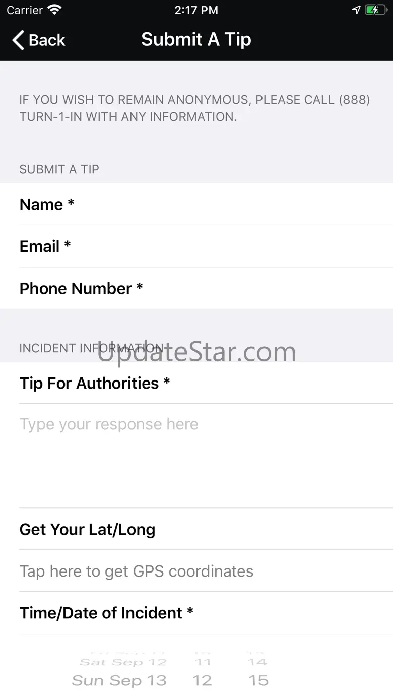 Oakland County Sheriff 3.0.2