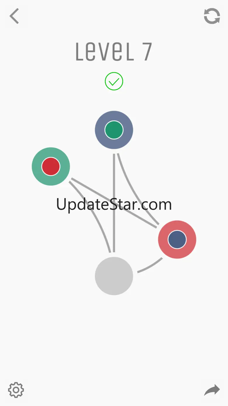 Shift: A Simple Puzzle Game 1.1.0