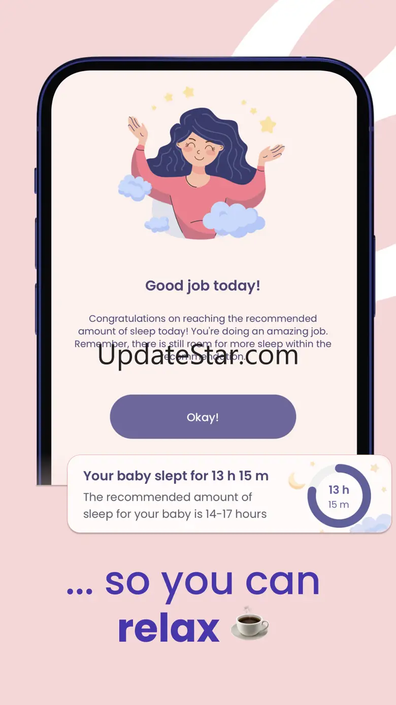 BabyNaps 3.7.4