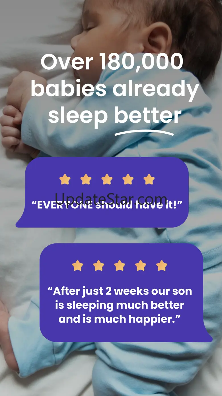 BabyNaps 3.7.4