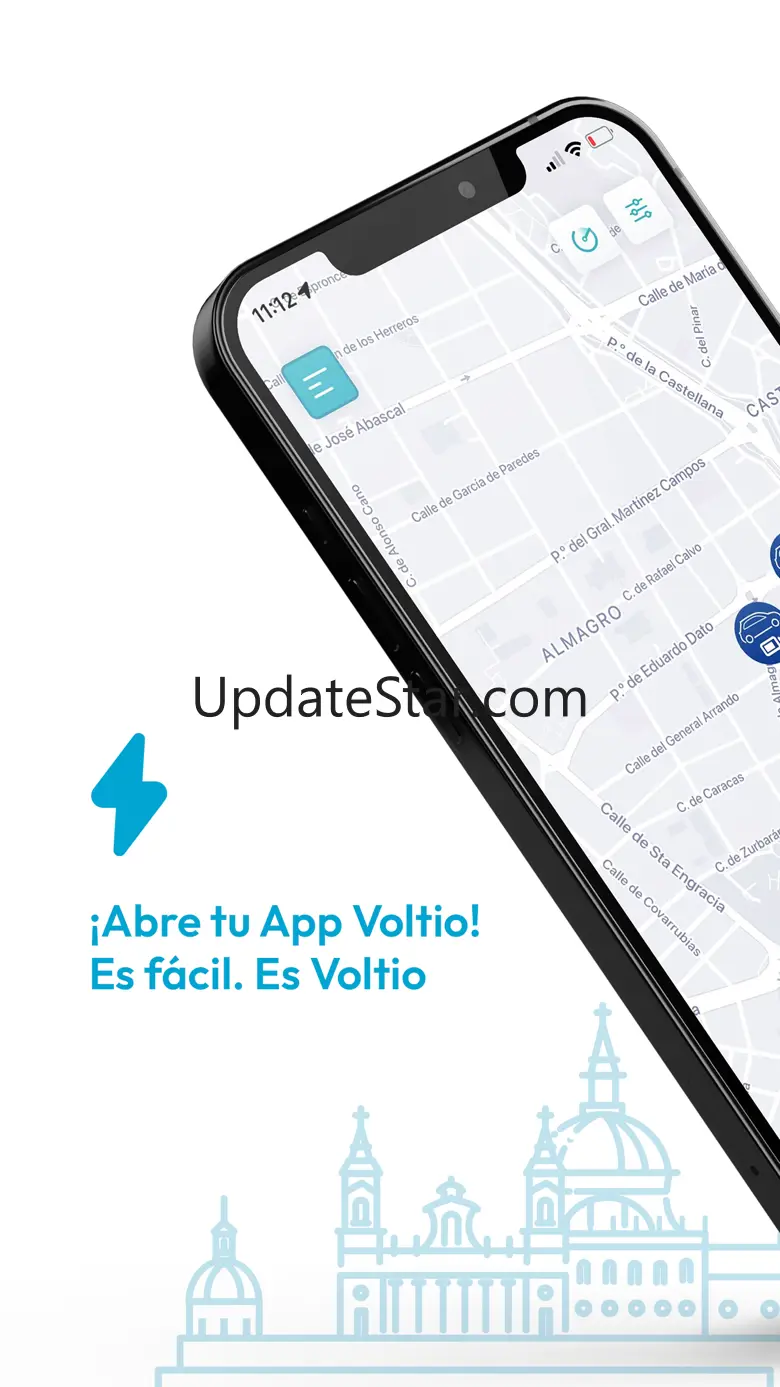 Voltio by Mutua - Carsharing 1.13.7