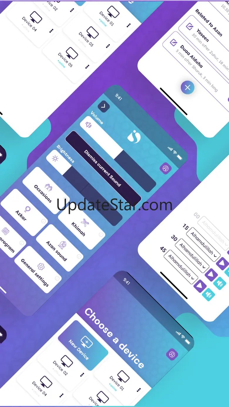 SmartDeen 2.0.0