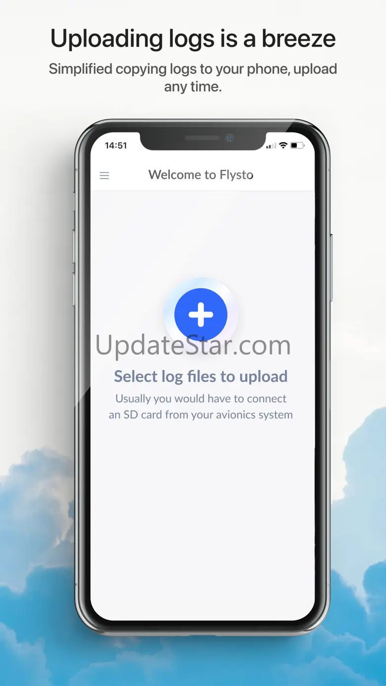 FlySto 1.80