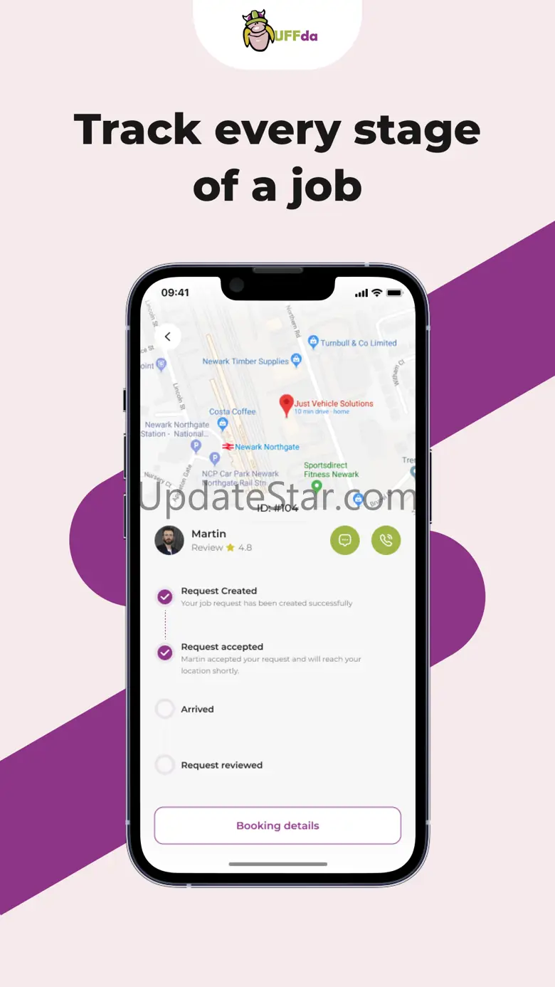 UFFda! 1.1.2