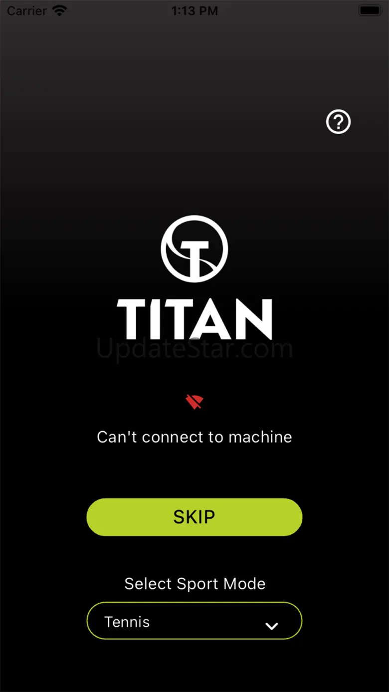Titan Drills 1.2.0