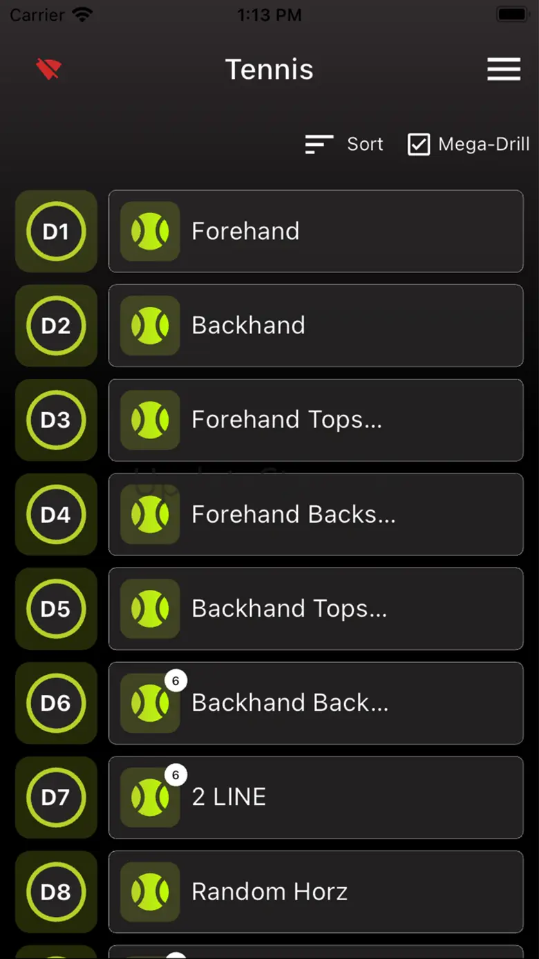 Titan Drills 1.2.0
