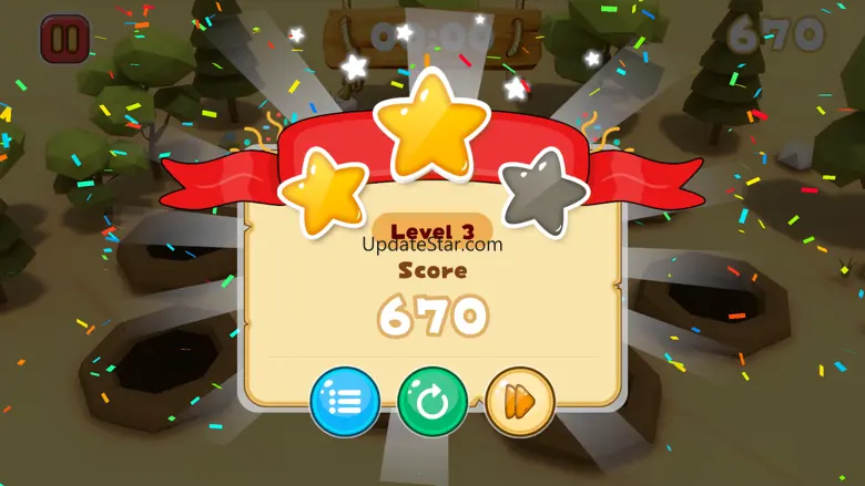 Whack A Mole! 2.2
