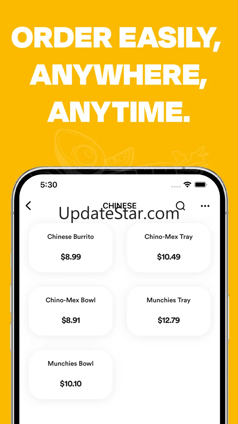 CHINO-MEX 2.7.1