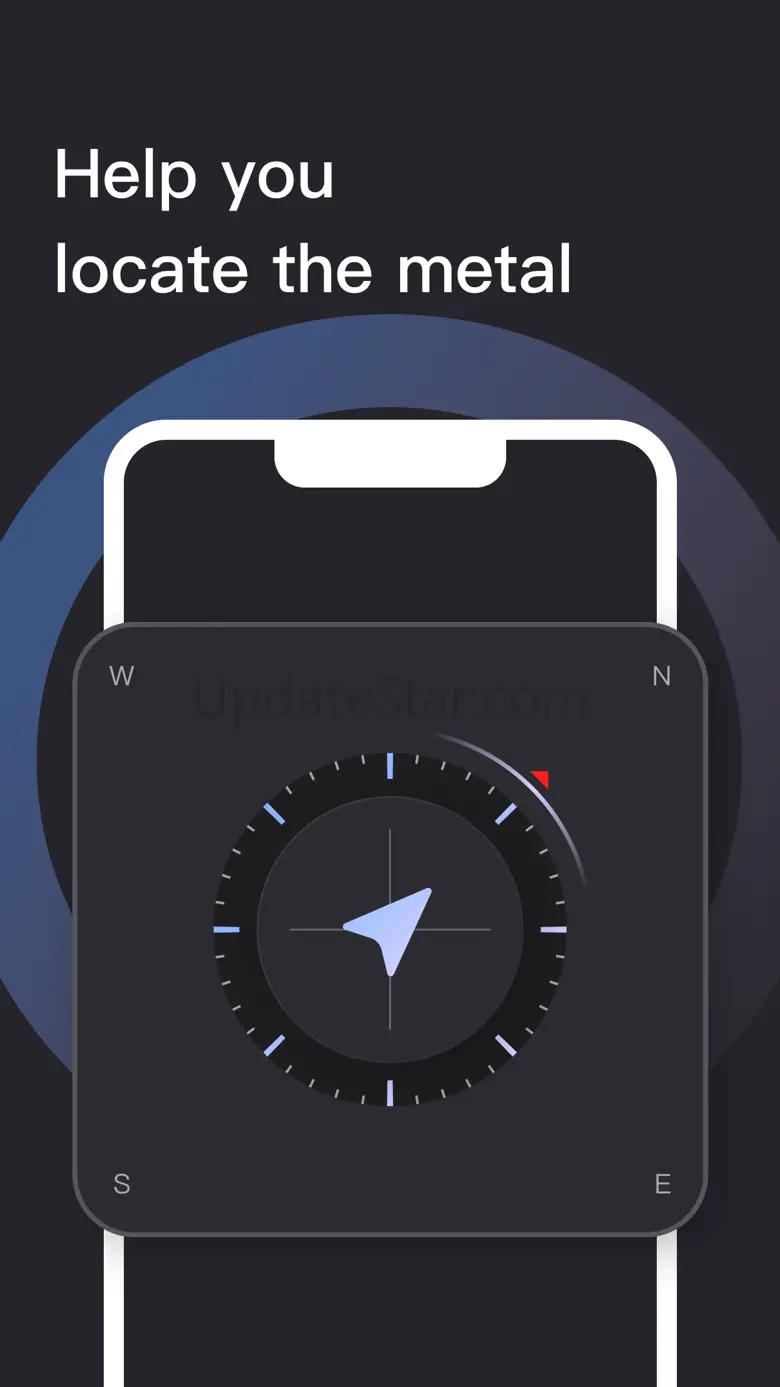 Metal Detector Pro+ 1.2.2