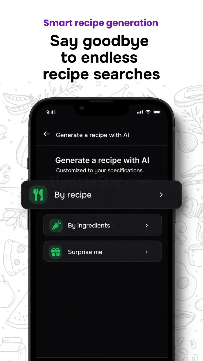 Flavorish | Save Any Recipe 2.8