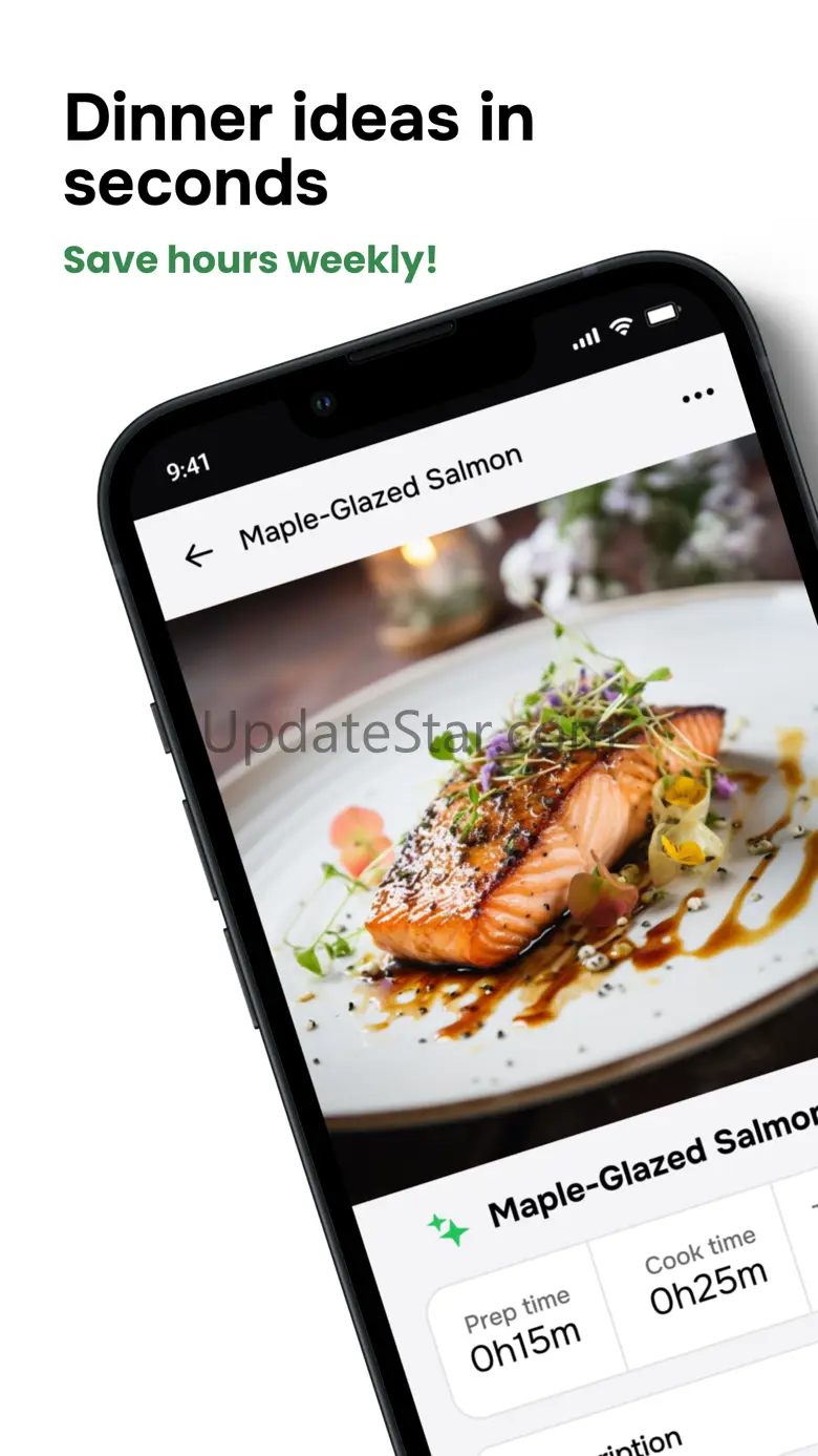 Flavorish | Save Any Recipe 2.8