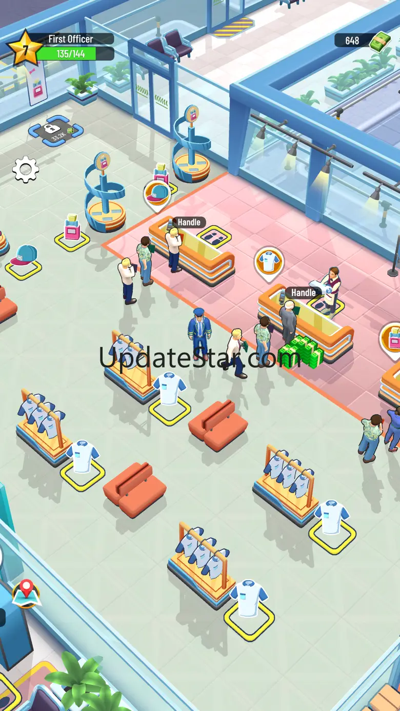 Sky Harbour: Airport Simulator 1.0.2