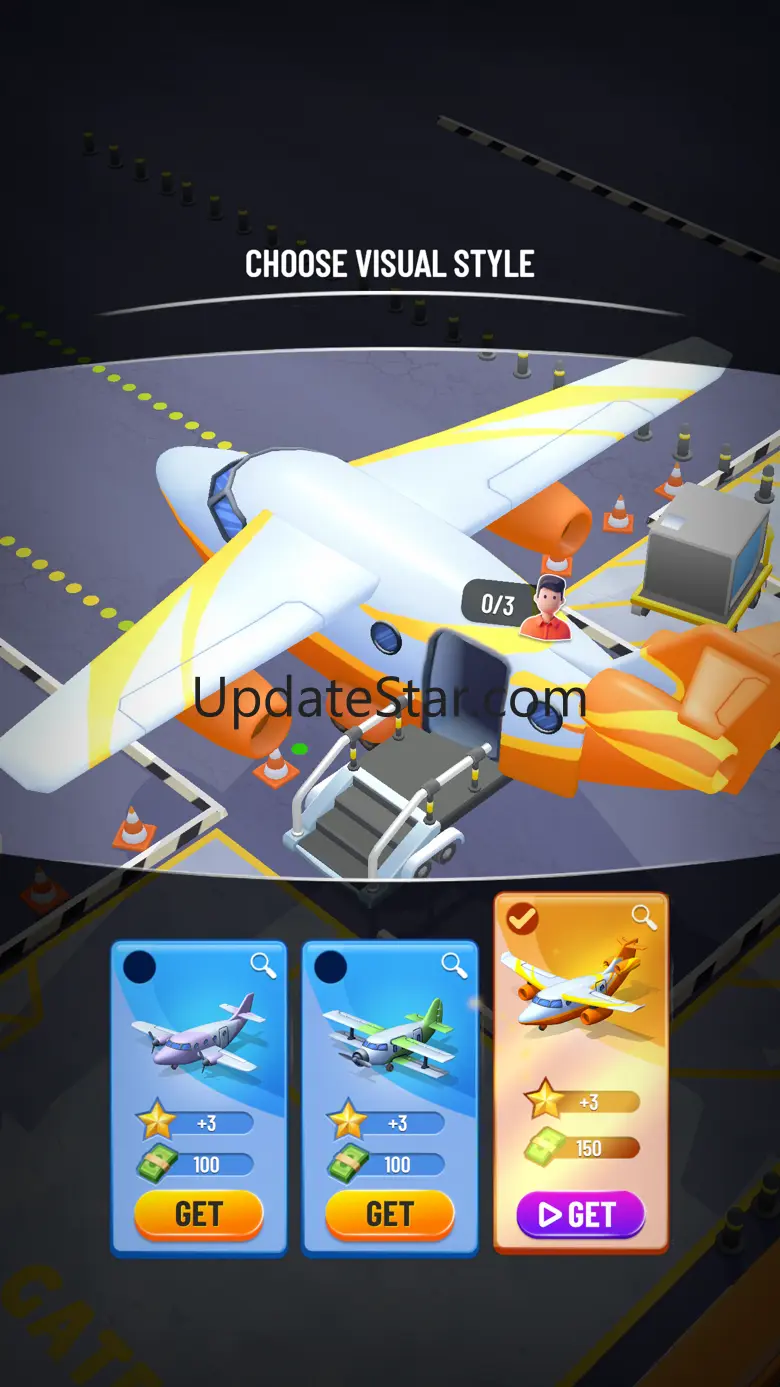 Sky Harbour: Airport Simulator 1.0.2