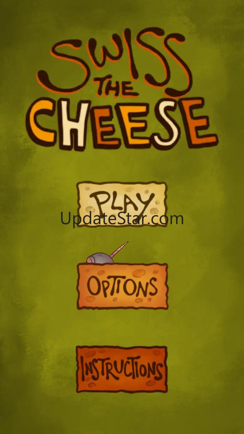 Swiss the Cheese 1.2.0
