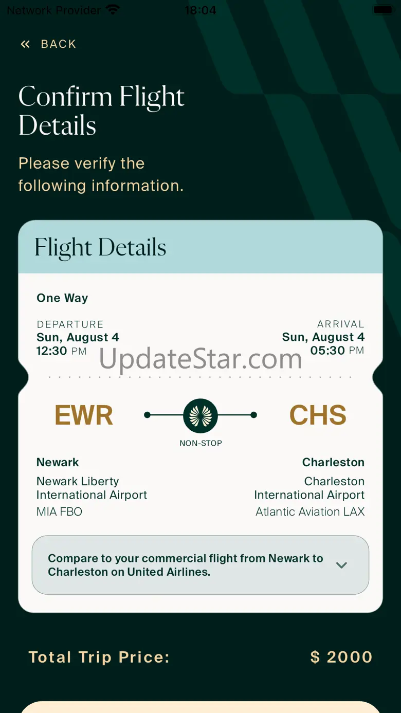 Revaire 1.0.2