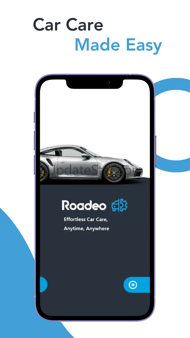 Roadeo 1.1