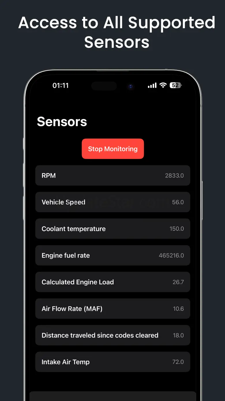 Torque Pro : OBD2 Car Scanner 2.0.1