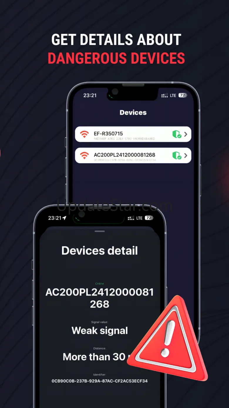 Hidden Camera Finder: App 1.0.4