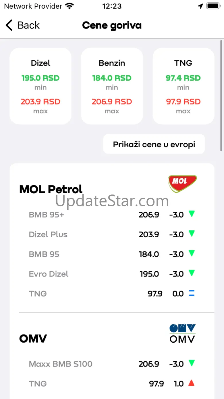 ParkingSerbia 1.05