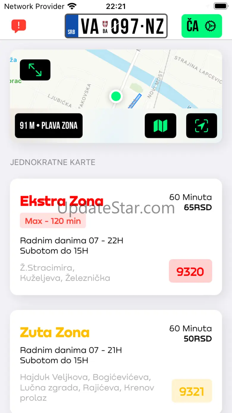 ParkingSerbia 1.05