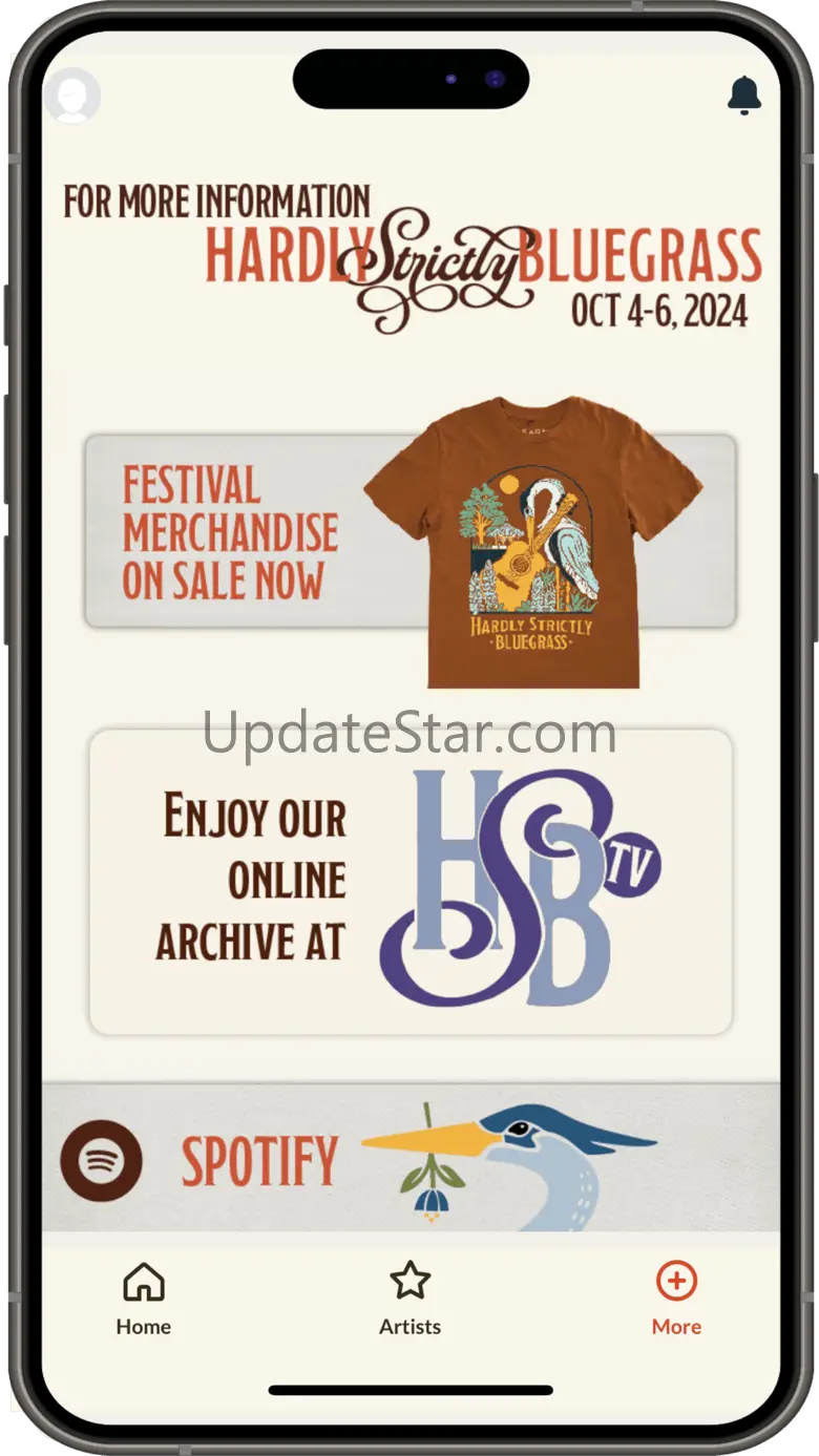 Hardly Strictly Bluegrass 2024 2.99242.0