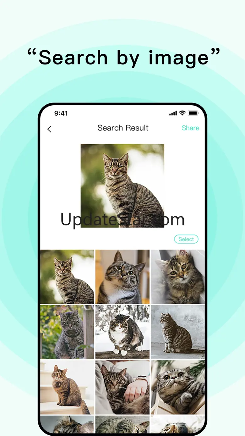 Photo Search - AI Find Image 1.0.4