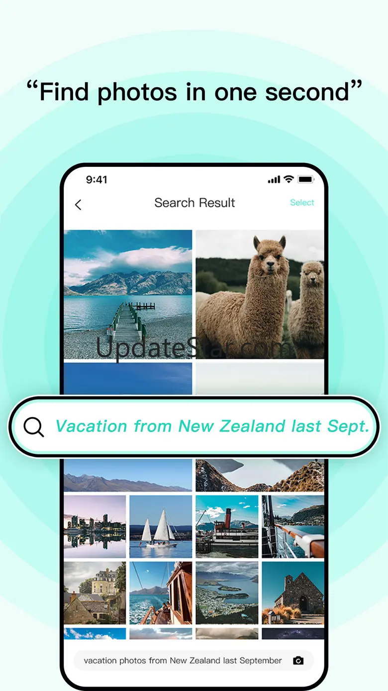 Photo Search - AI Find Image 1.0.4