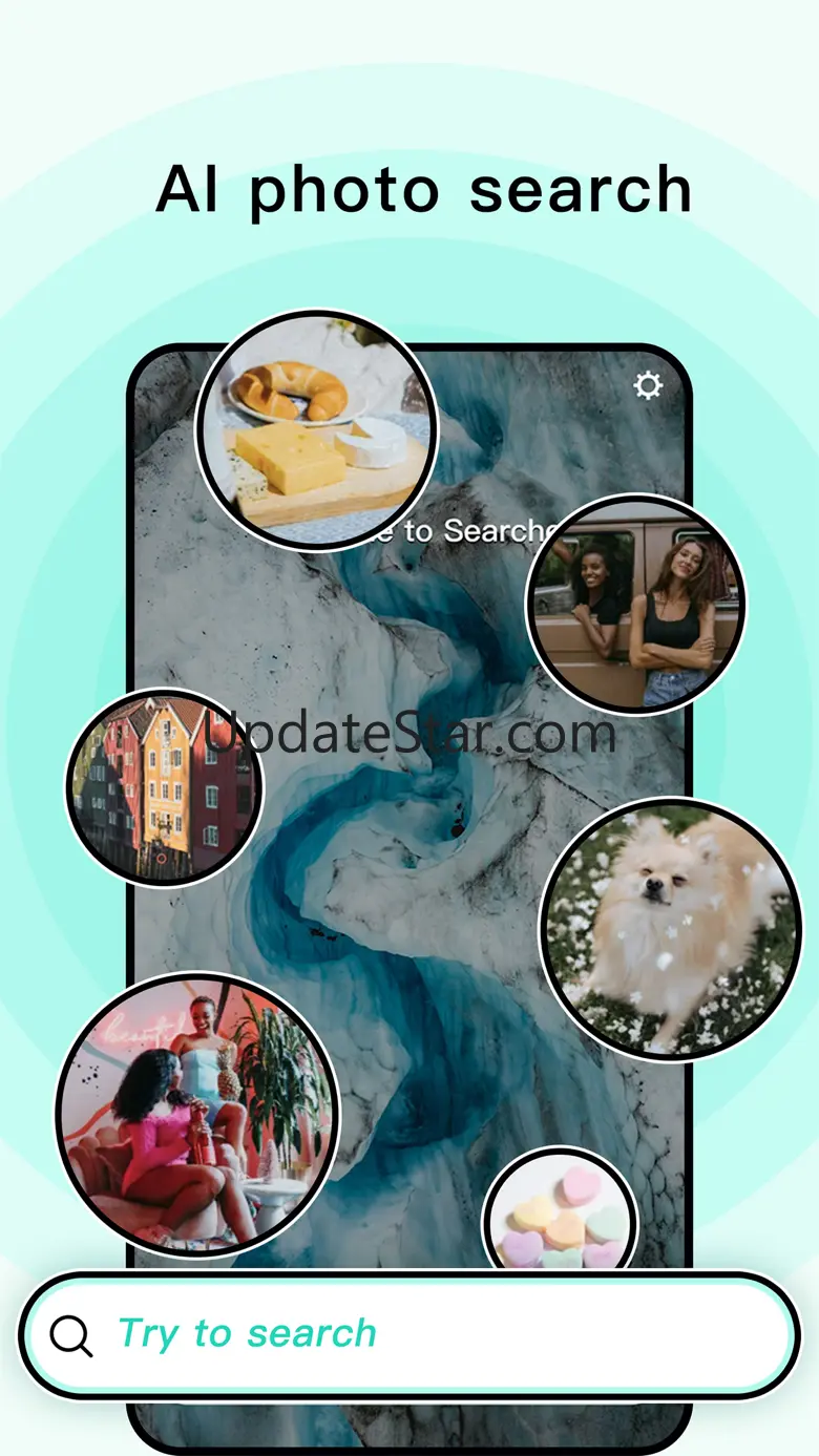 Photo Search - AI Find Image 1.0.4