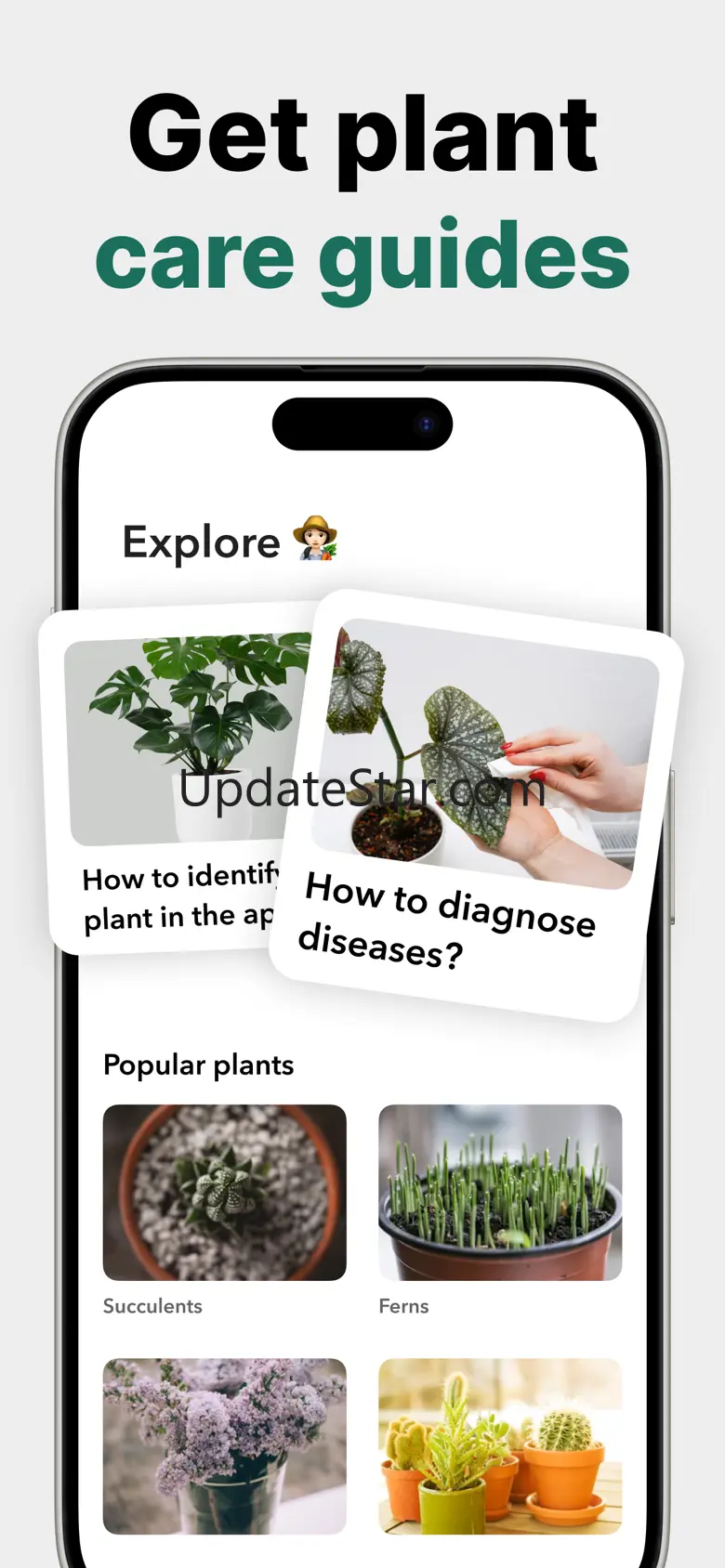 Planten - Plant Identifier 1.0.4
