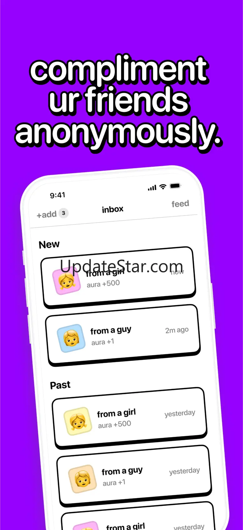 ong: see who likes you 1.1.4