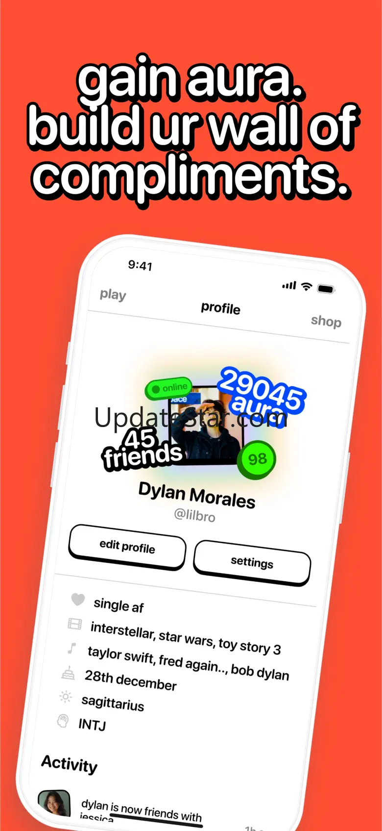 ong: see who likes you 1.1.4