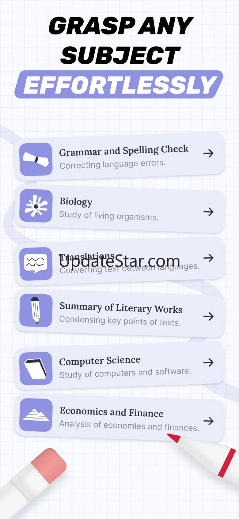 AI Homework Help, Math Solver. 1.0