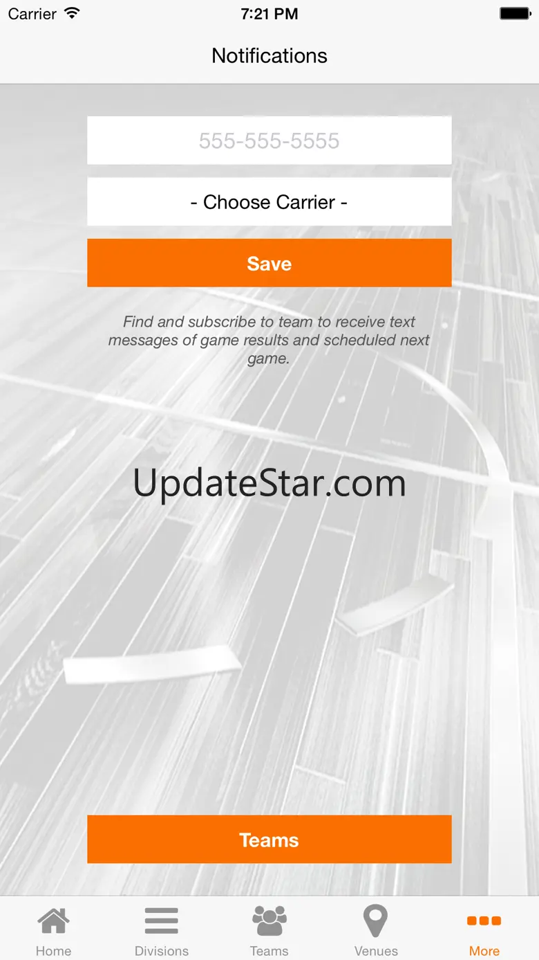 Cali Elite Basketball 6.9.1