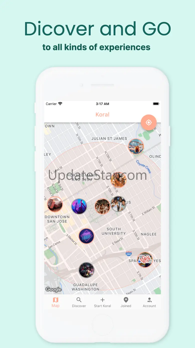 Koral 2.0.2