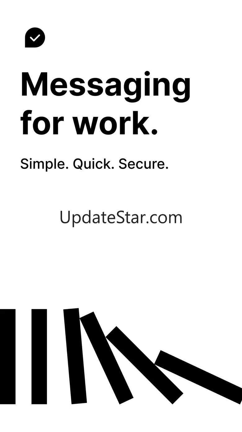 Zenzap: Messaging for work 10.53