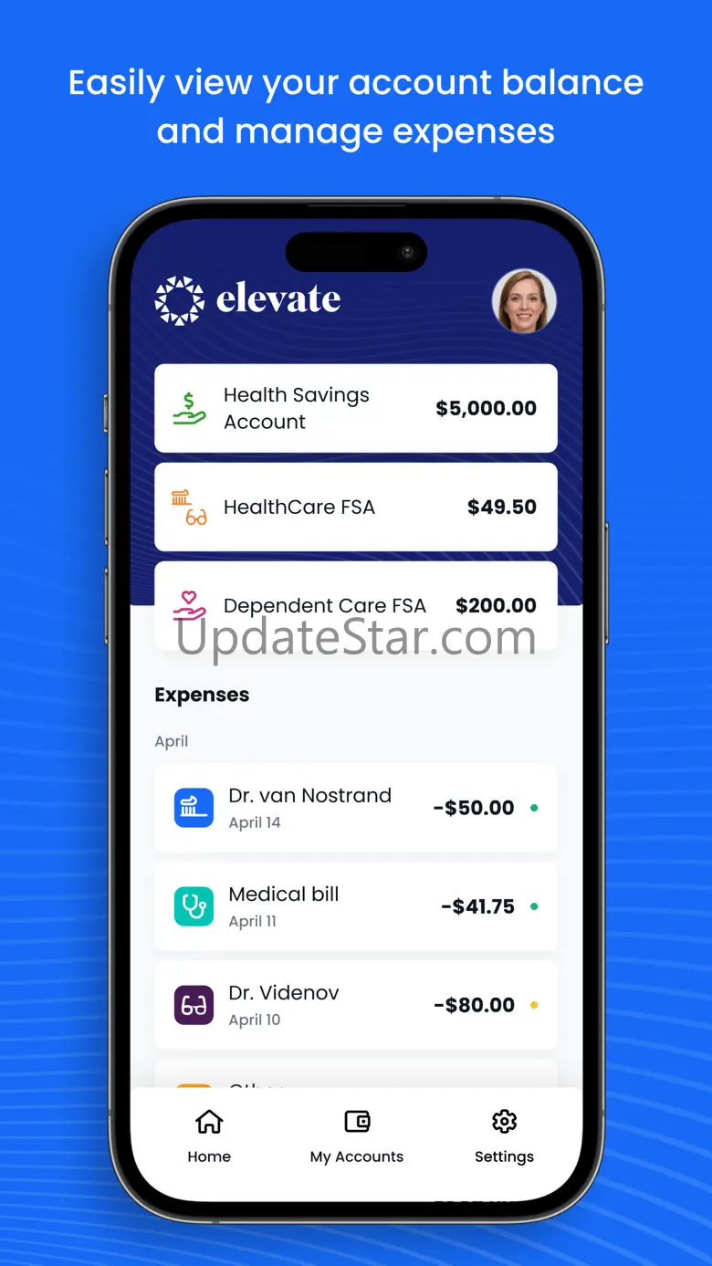 Elevate My Benefits 1.6.1