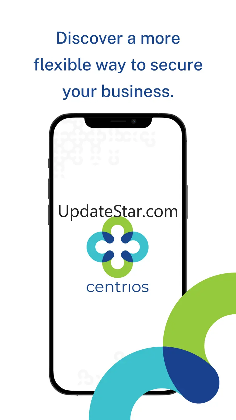 Centrios 1.6.3