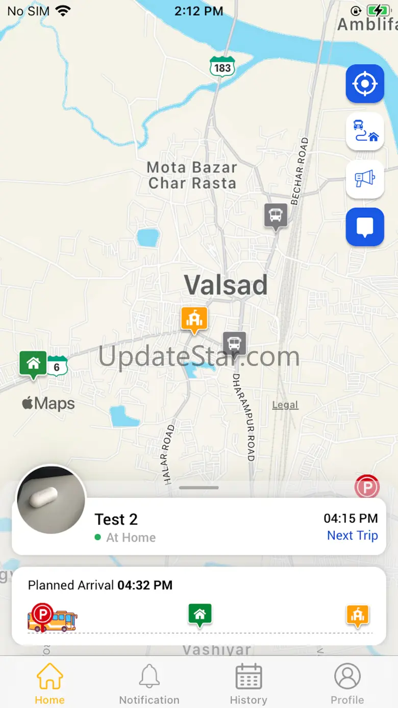 EJAD BUS PARENTS 1.8