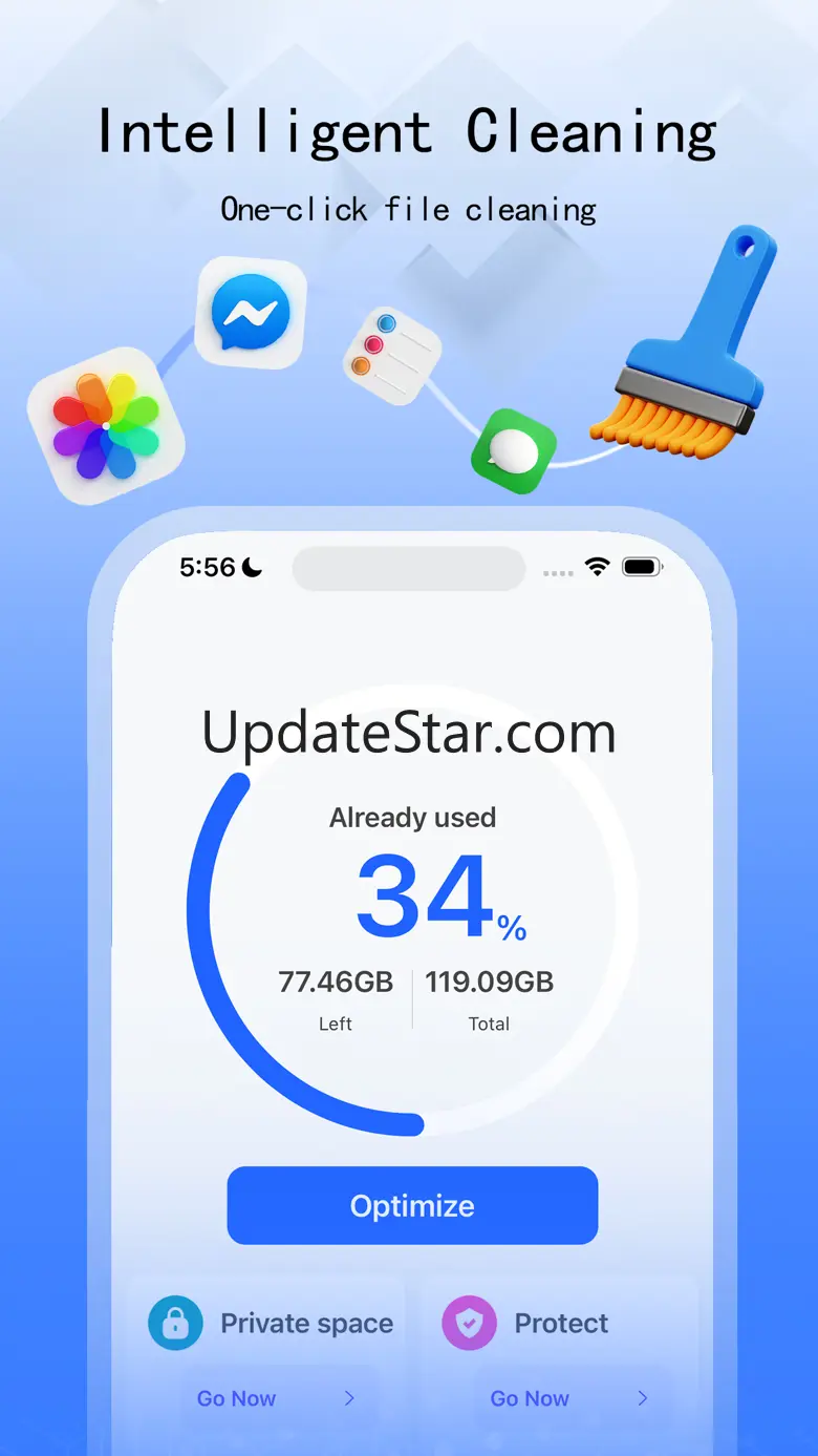 CleanMaster-Privacy Protection 1.2.0