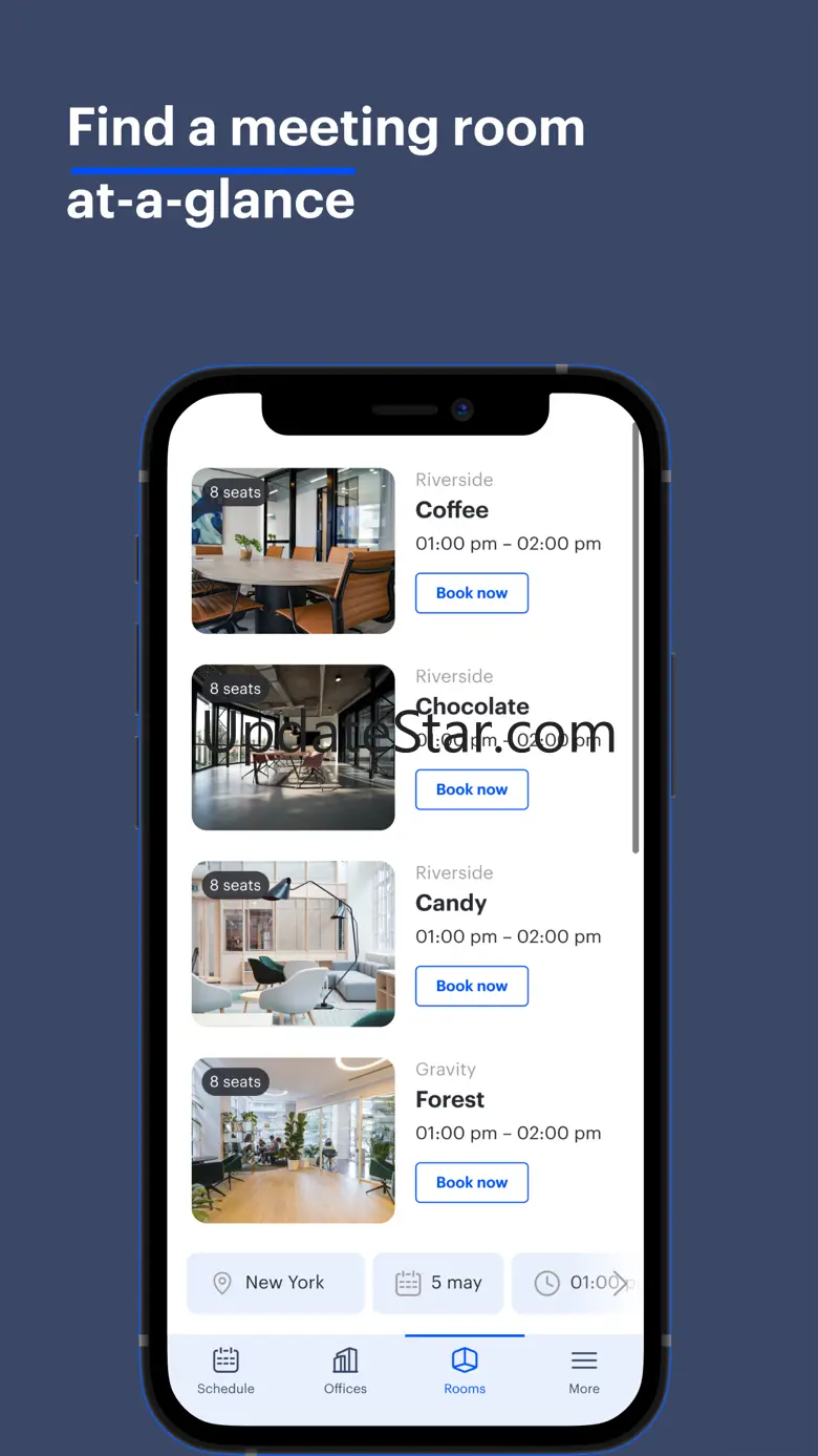 UnSpot 1.8.4