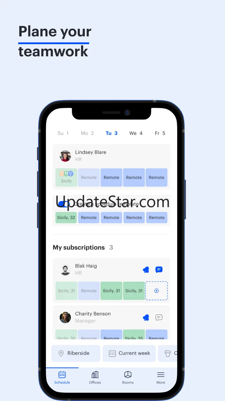 UnSpot 1.8.4