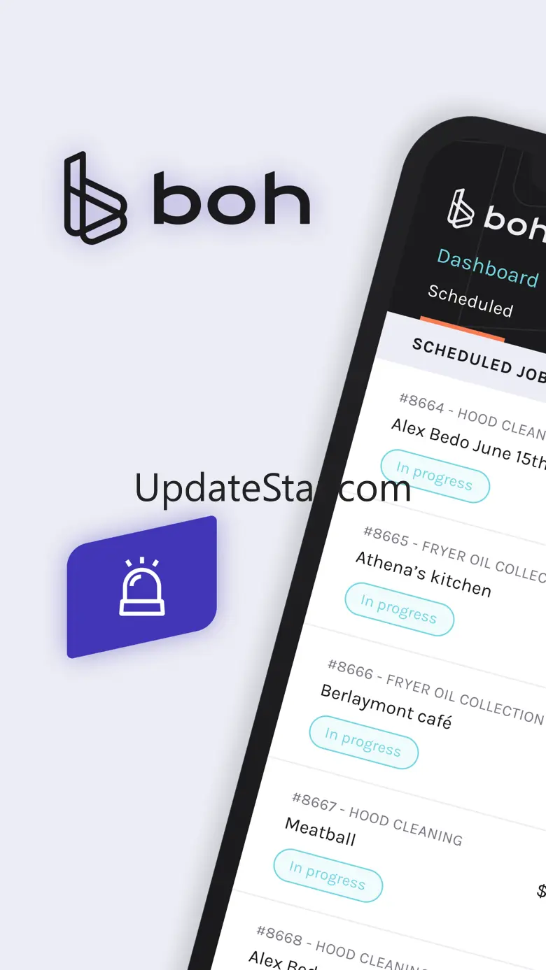Boh.ai Pro 1.4.0
