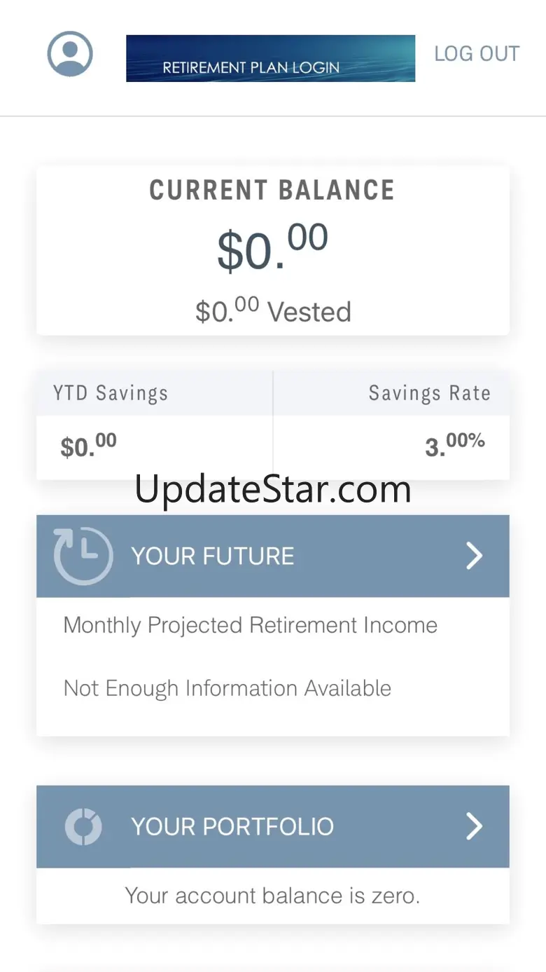 USICG Retirement Plan 1.12