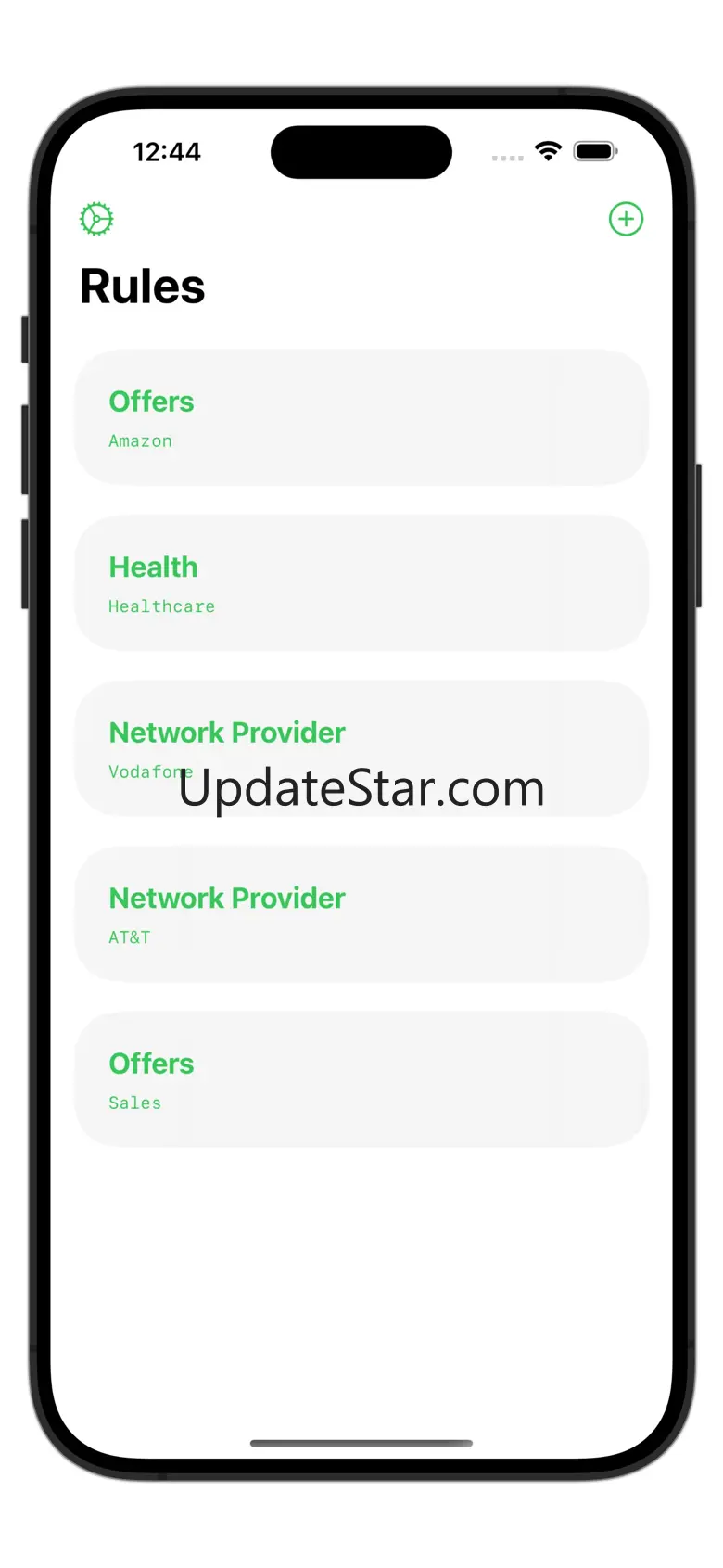 SMSShield 1.3