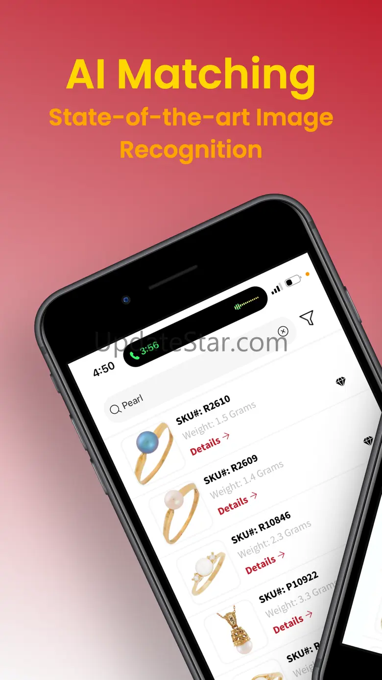 JewelryID 1.0.2