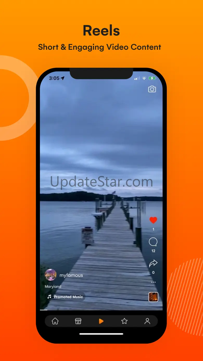 MyFamous 1.0.10