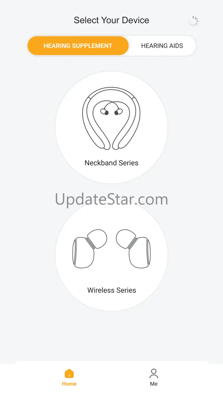 EDIFIER Assist 1.0.5