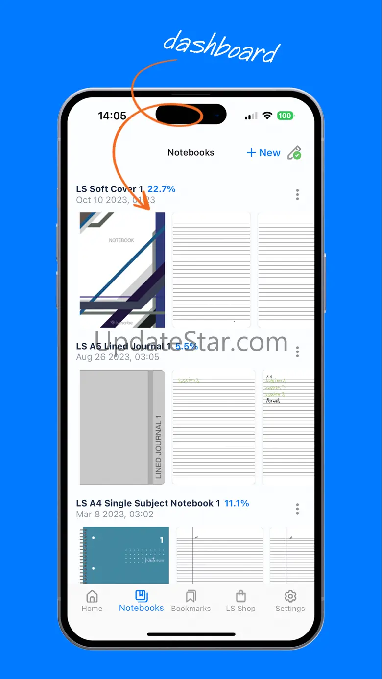LivePen 1.2.1