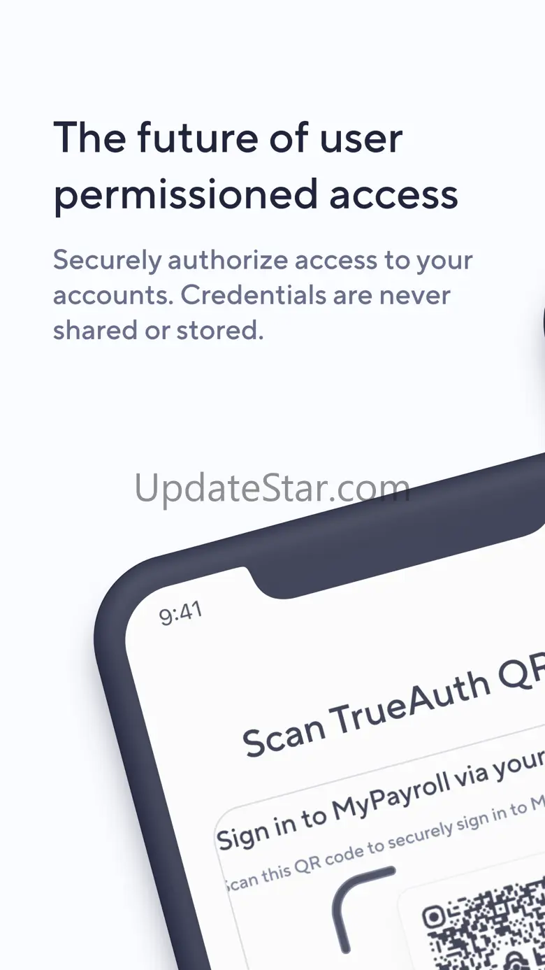 TrueAuth 1.0.5