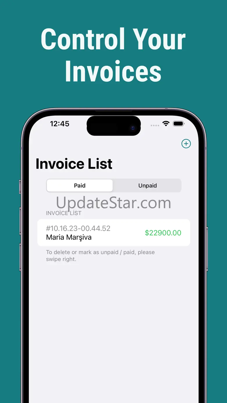 Invoice Generator & Maker 1.1.1